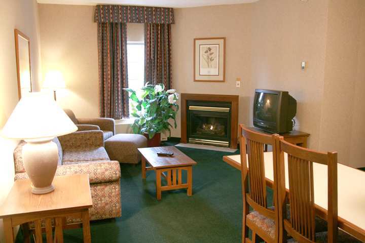 Hampton Inn & Suites Rochester/Victor Habitación foto